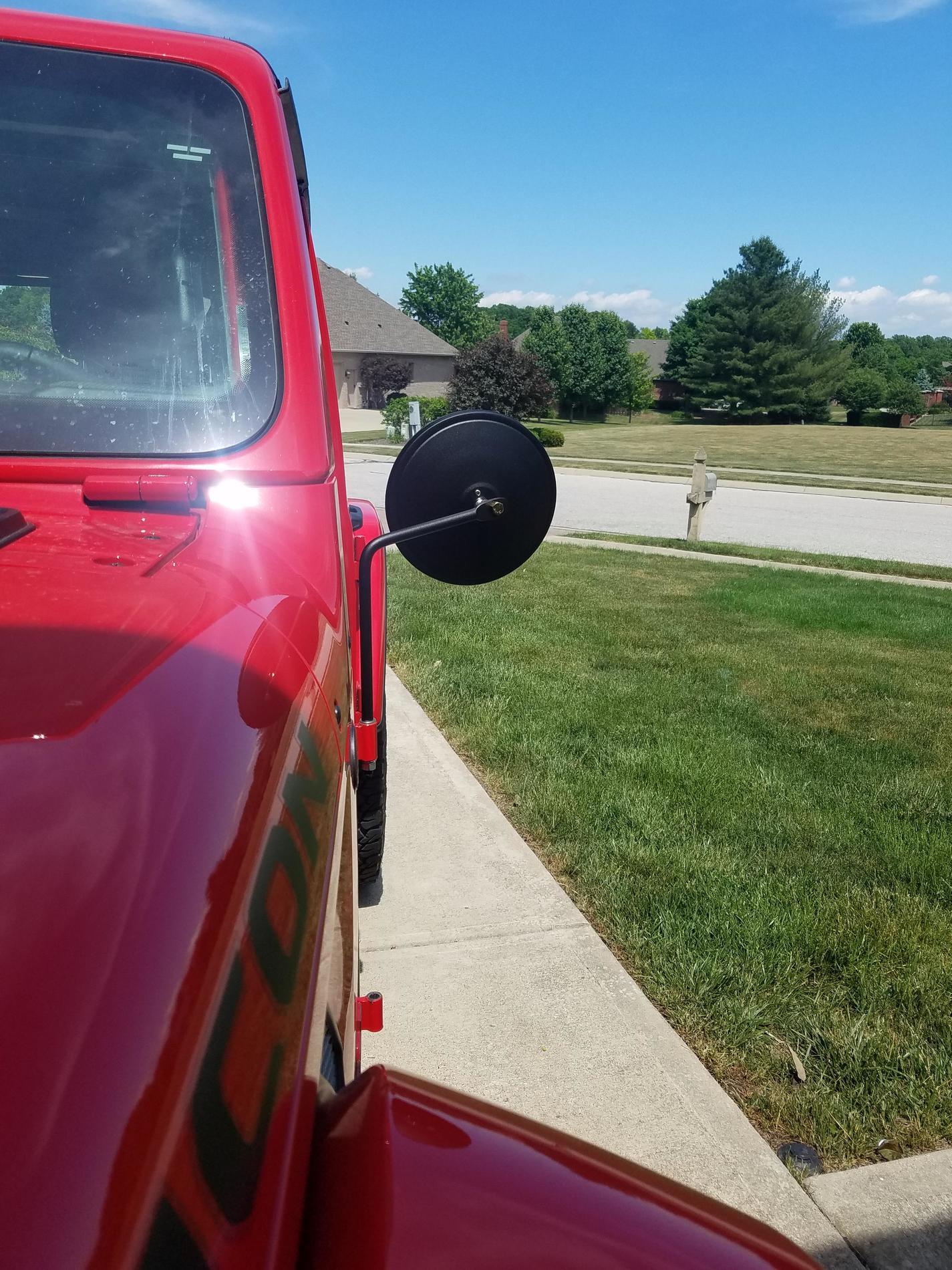 Jeep Wrangler JL What did you do TO your Jeep JL today? AWwcIUy
