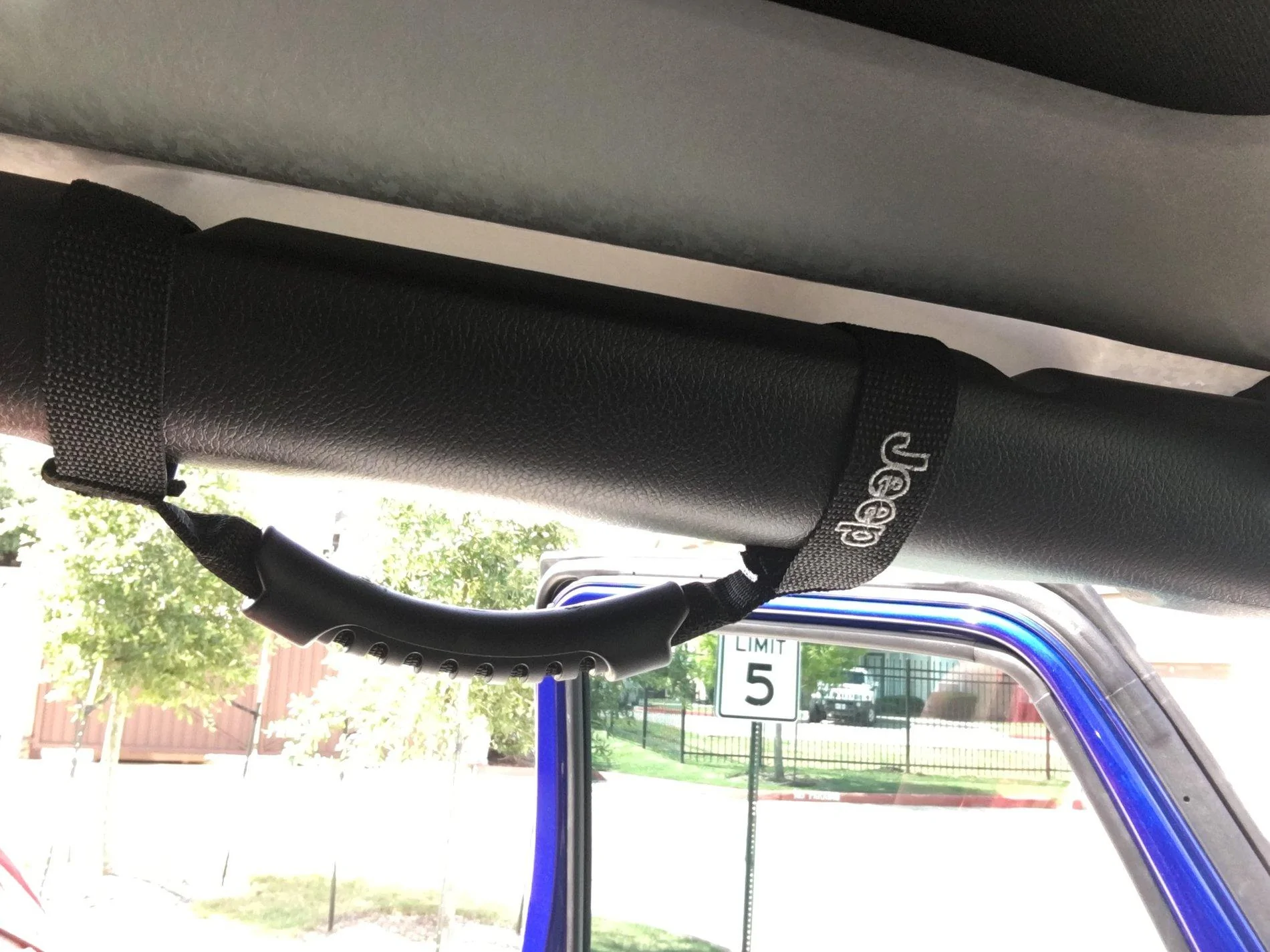 Jeep Wrangler JL What did you do TO your Jeep JL today? 364015CB-424F-4BBD-9EB7-6275459108A2
