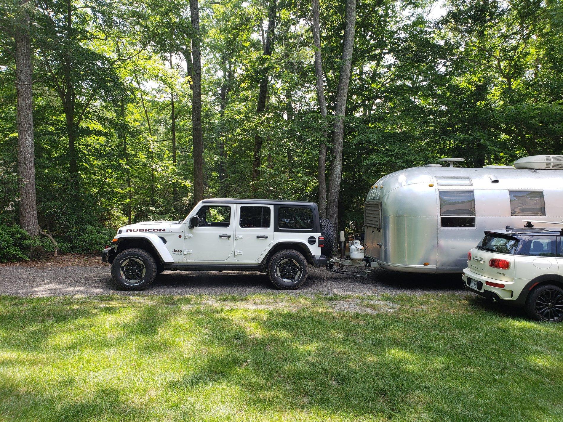 Jeep Wrangler JL Towing 20180525_143450