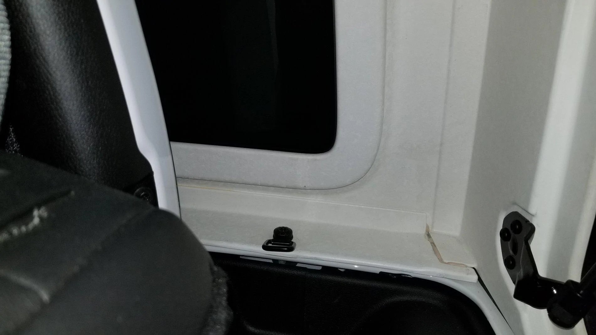 Jeep Wrangler JL 2 DOOR JL build/order discussions master thread 20180603_080455