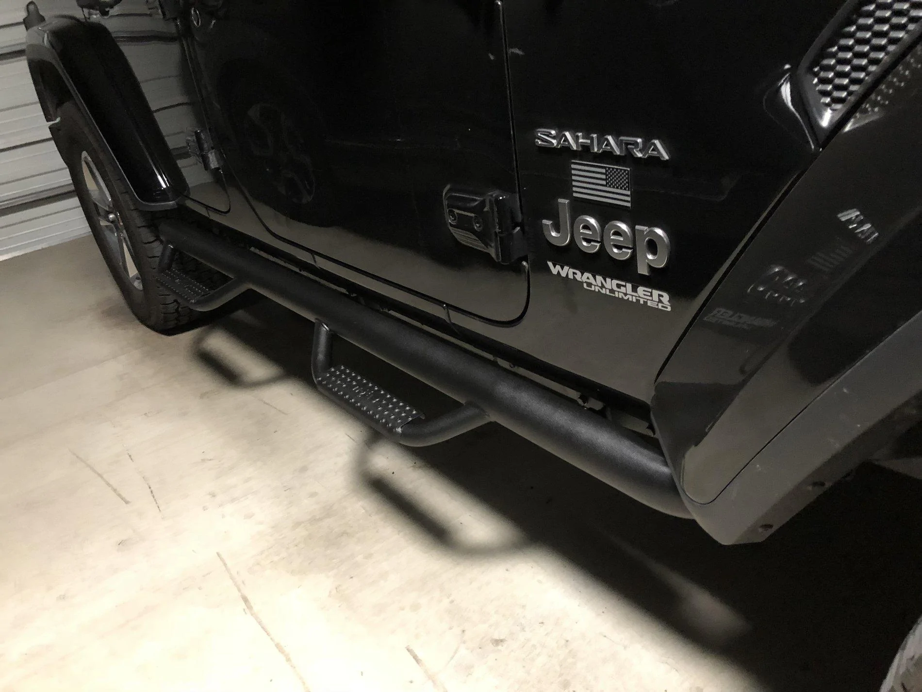 Jeep Wrangler JL First time Jeep Owner! 0959016A-FF1F-48E7-A6E7-B83D53263FA7
