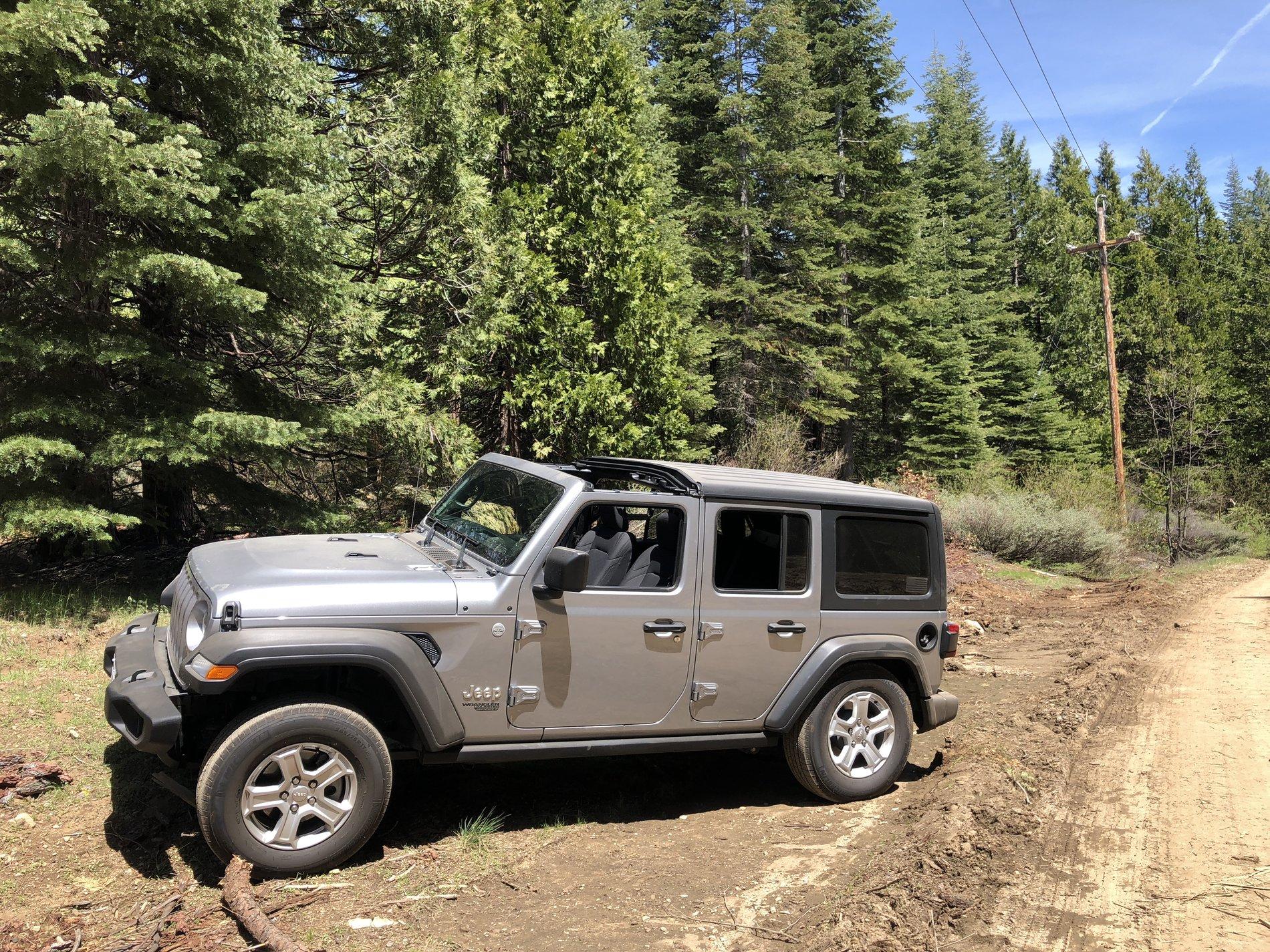 Jeep Wrangler JL First time Jeep Owner! 45088EF2-DF1B-403B-A0AF-7112B6A6C1BA