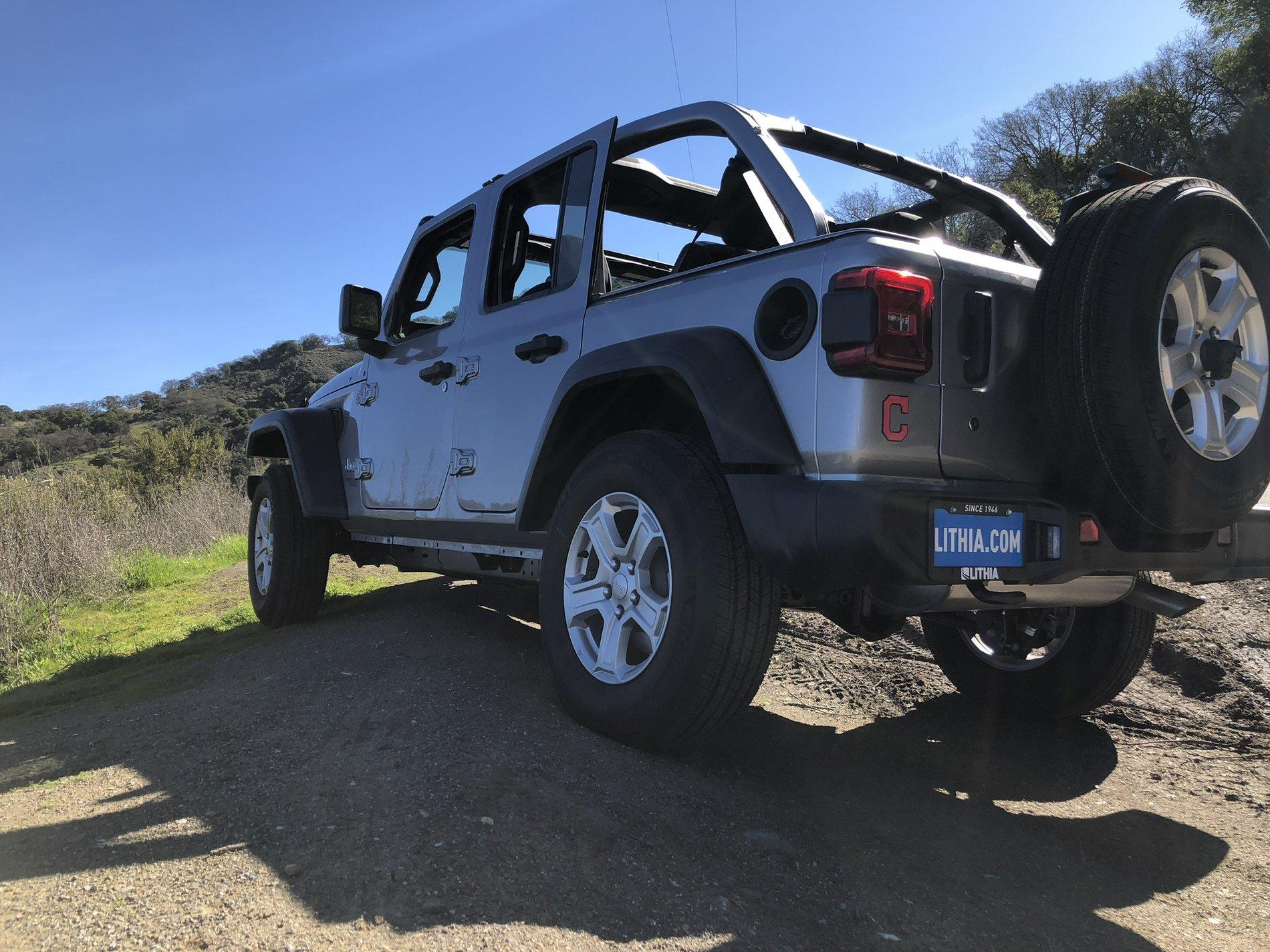 Jeep Wrangler JL First time Jeep Owner! F6B78086-8DBD-4382-828E-88B8C15BD7BD