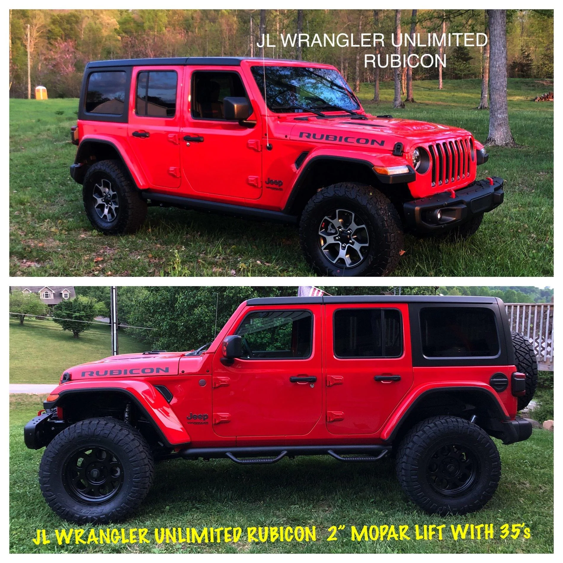 Jeep Wrangler JL What did you do TO your Jeep JL today? 2DF08068-3695-4BF8-932D-CA2523DBED4B