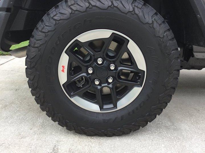 Jeep Wrangler JL SOLD ***JLU RUBICON WHEELS ****SOLD 28809D46-AA45-4B36-BAB3-DF2FCAFDB24F