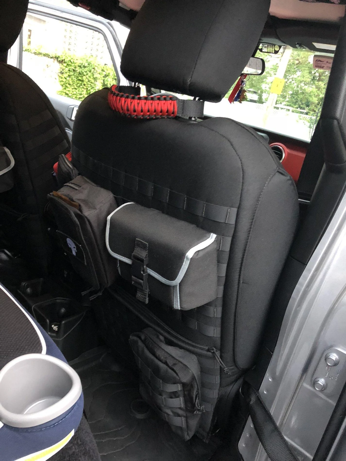 Jeep Wrangler JL What did you do TO your Jeep JL today? 6AC8D436-41F1-46D4-A10A-A4D44AFB6D76