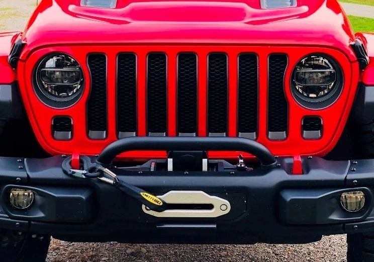 Jeep Wrangler JL What did you do TO your Jeep JL today? p_884b74k51