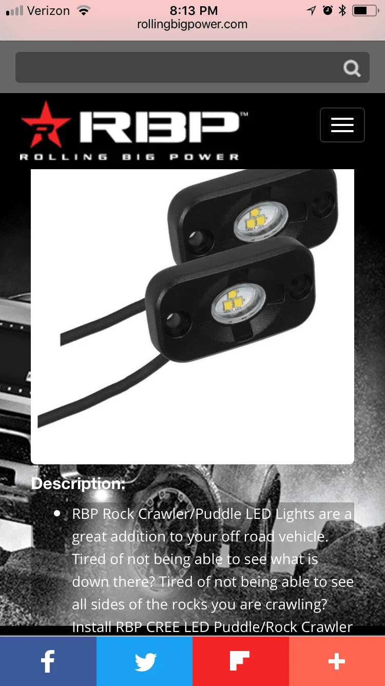 Jeep Wrangler JL LED Backup Lights? 41076946-7AE8-49CD-991B-F79BB40C48BC
