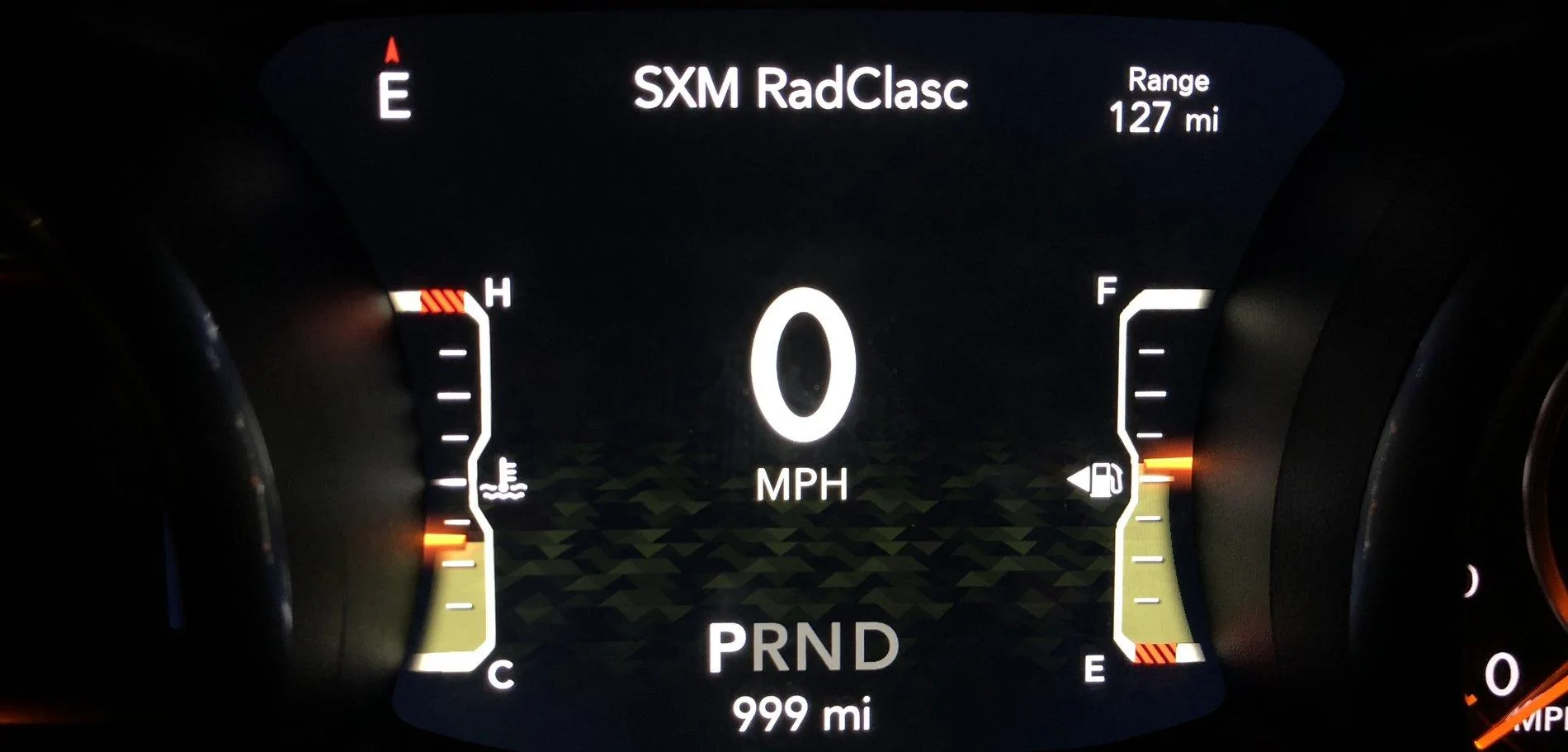 Jeep Wrangler JL How do you have your center screen setup....? 5BA6FCF1-C04A-4A63-B571-AA88162D408D