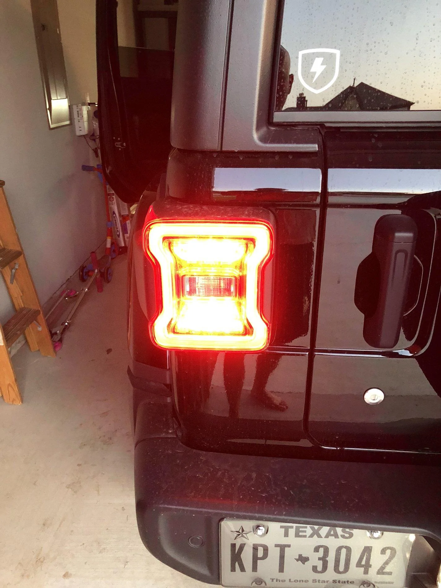 Jeep Wrangler JL Rear Lights 29EF5AEB-3A16-4751-82C4-3AC4371A9472