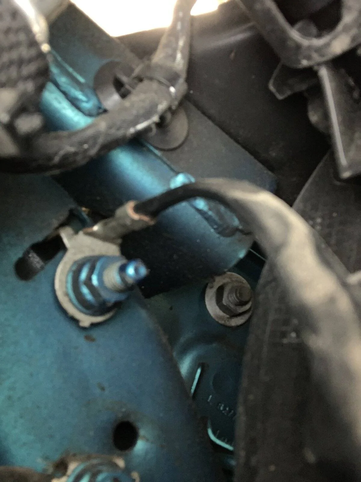 Jeep Wrangler JL Dangling wire found? C8C1F837-0EC1-4F71-91AE-C2B390E1004E