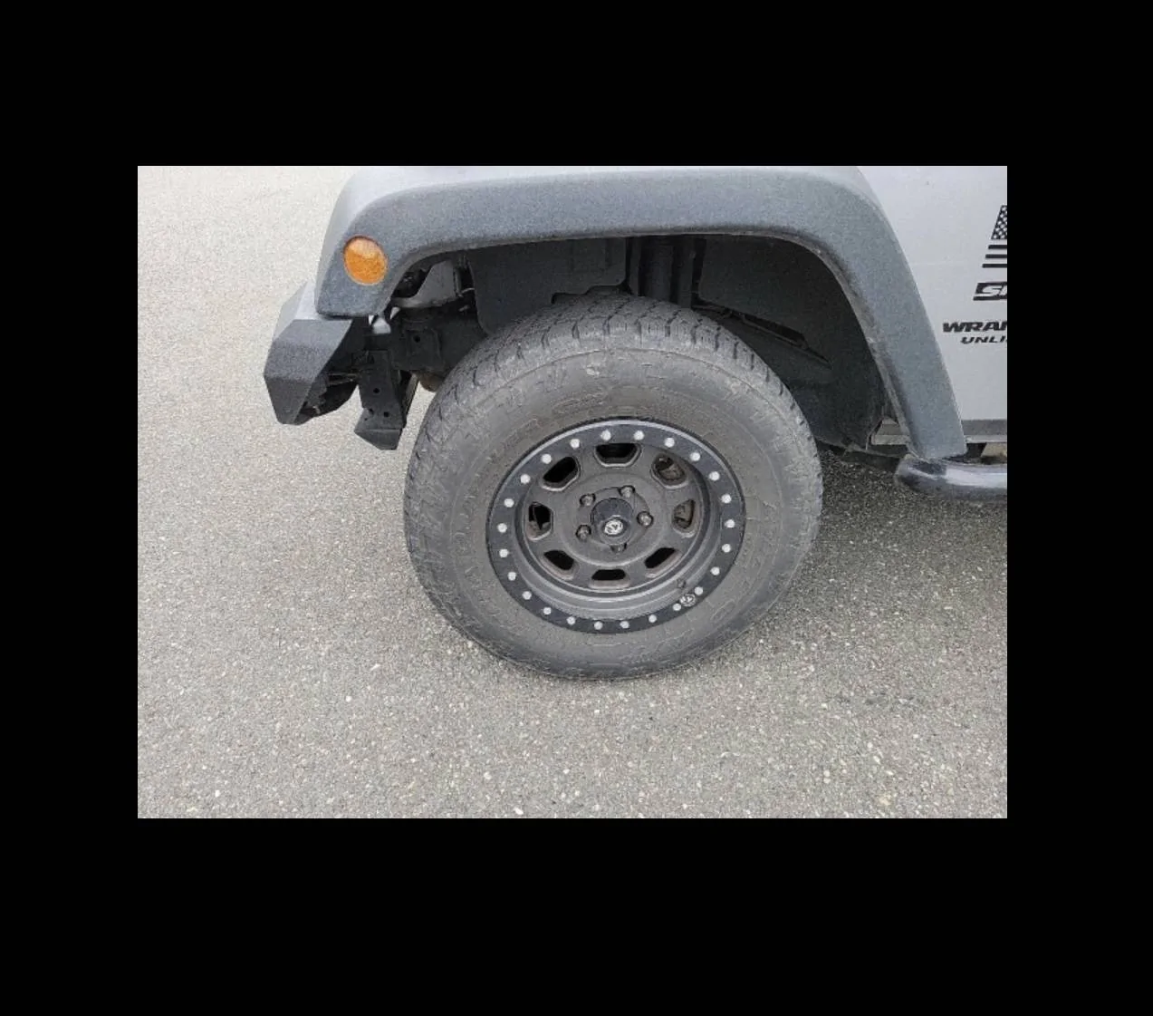 Jeep Wrangler JL New Shoes - Let's See Them! C5888FE0-6333-4EC2-AFD5-C7129EE5E42B