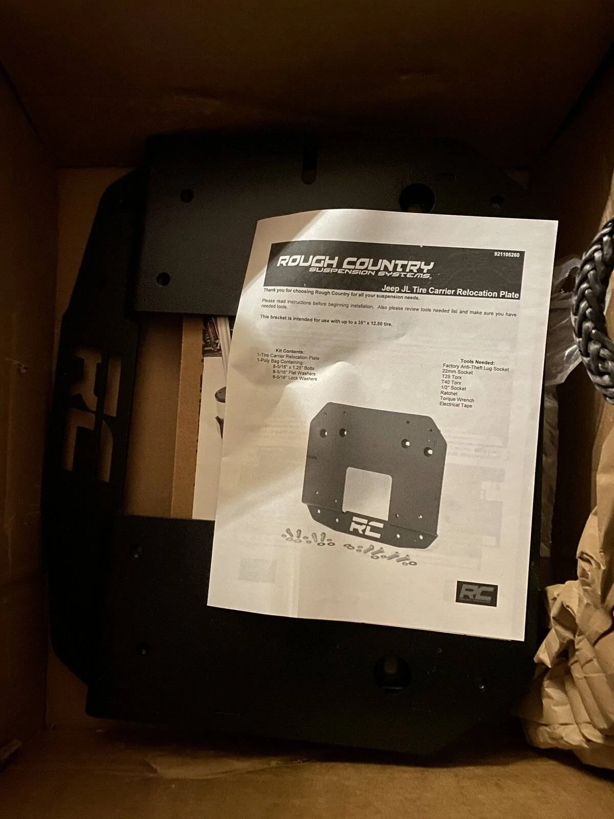 Jeep Wrangler JL Florida Roll Call! 2AB52F6A-2D49-4380-8C16-B4C4D5542768