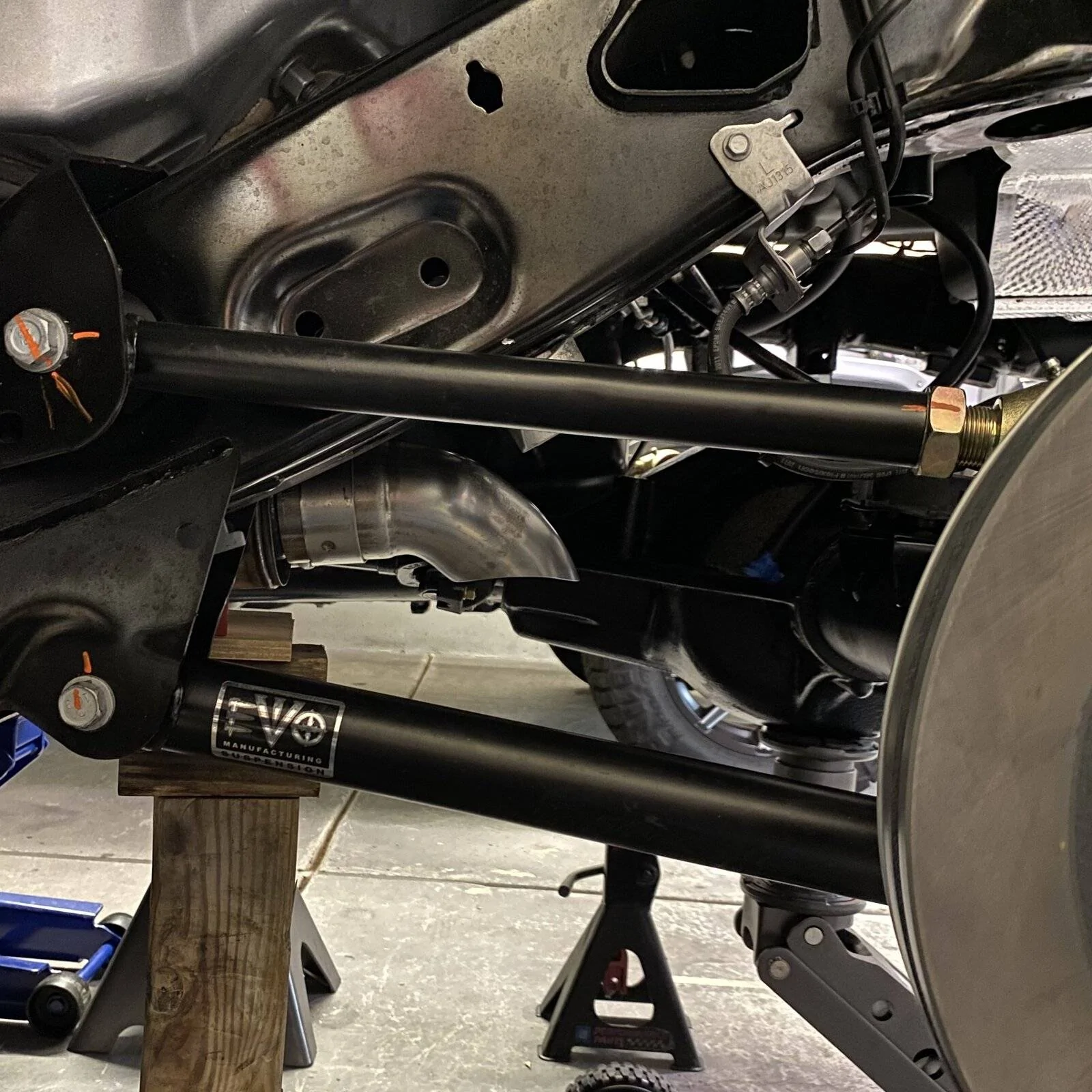 Jeep Wrangler JL new 392 needs exhaust D8482D6E-2F45-4EFD-9960-E7C2F412A531