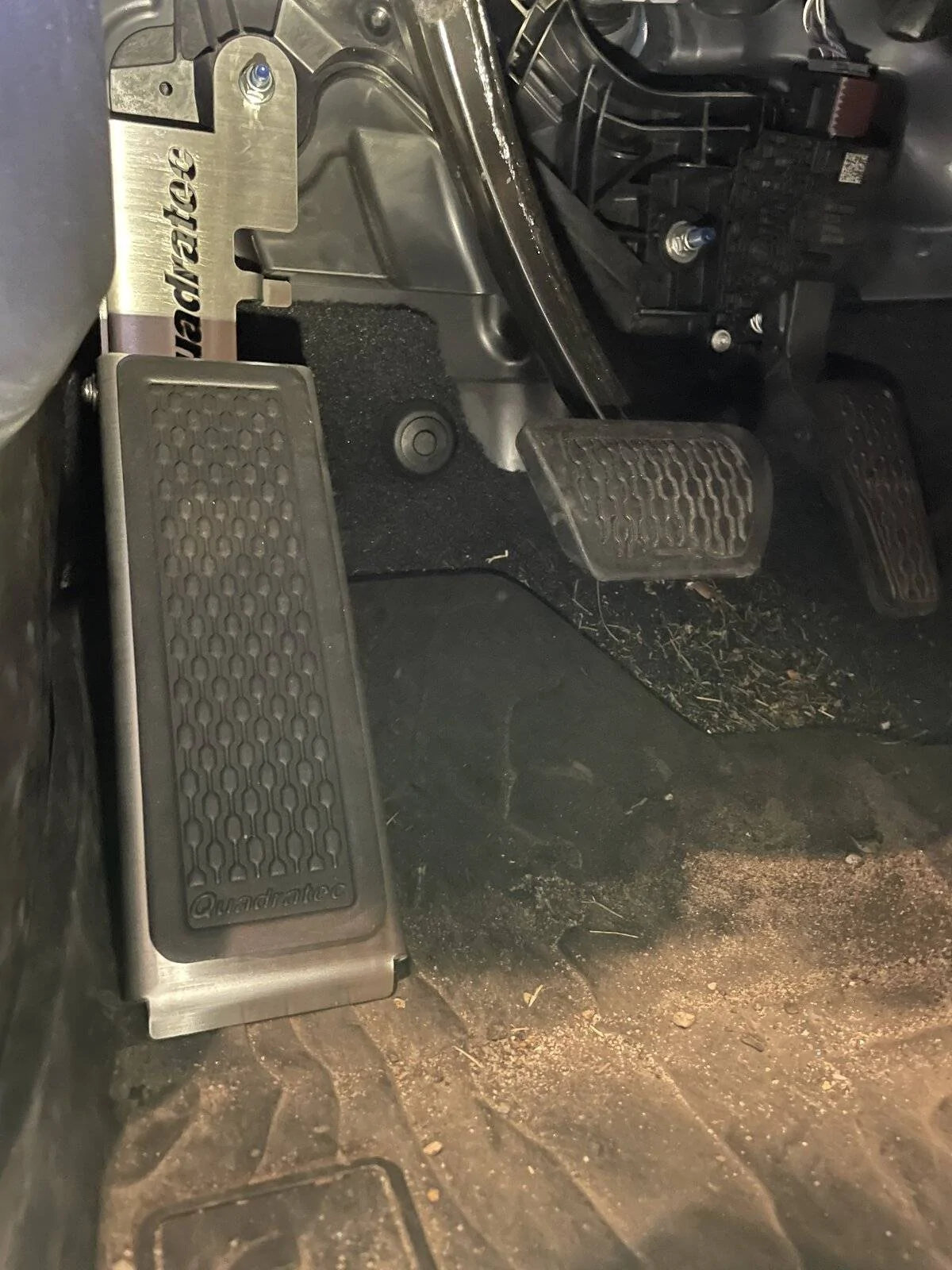 Jeep Wrangler JL Frubicon Ocean Blue Build 356DA396-5B17-4174-B00C-E2DD3B5D77C1