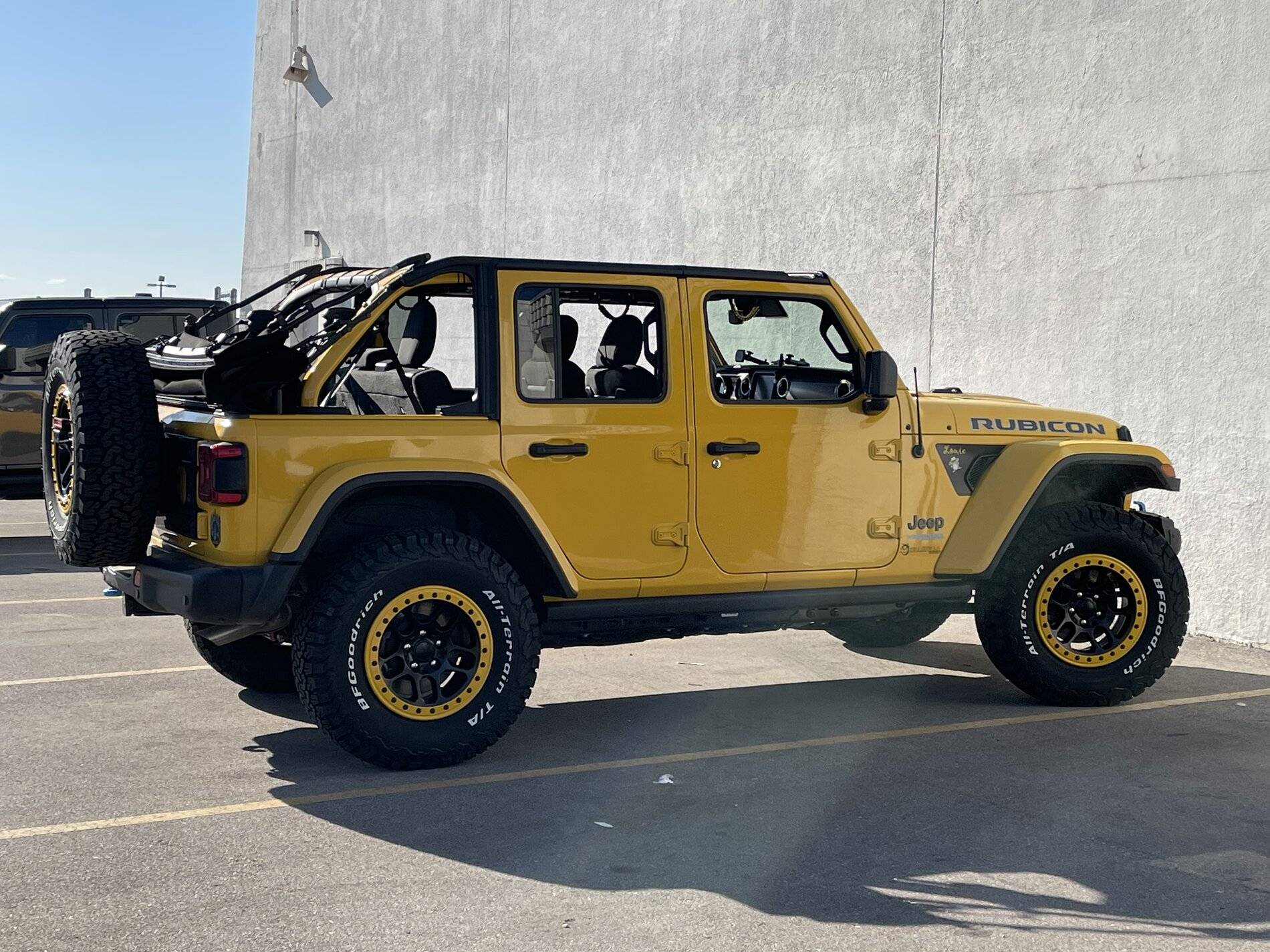 Jeep Wrangler JL New Shoes - Let's See Them! 25B3BBDC-C9C3-45E2-8F5E-2226A254E8E5
