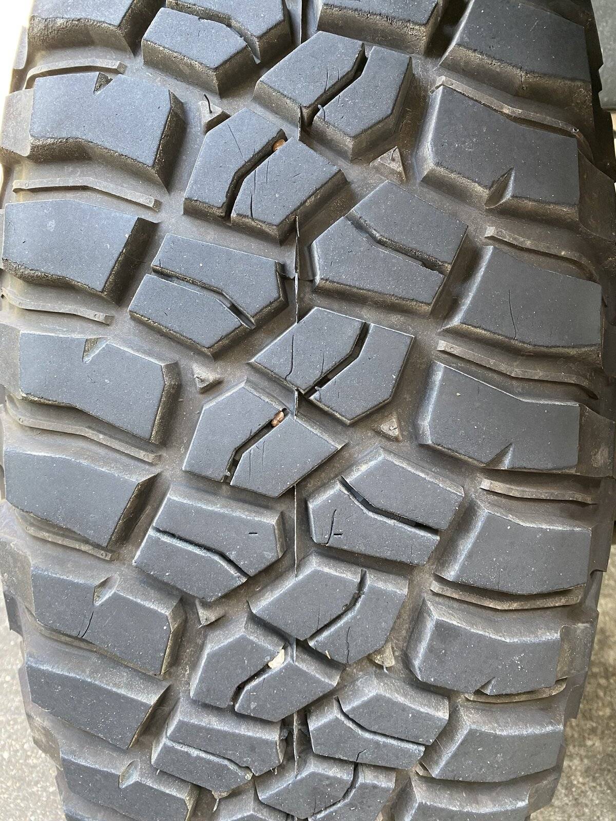 Jeep Wrangler JL BFG KM3 Impressions 1632162418609