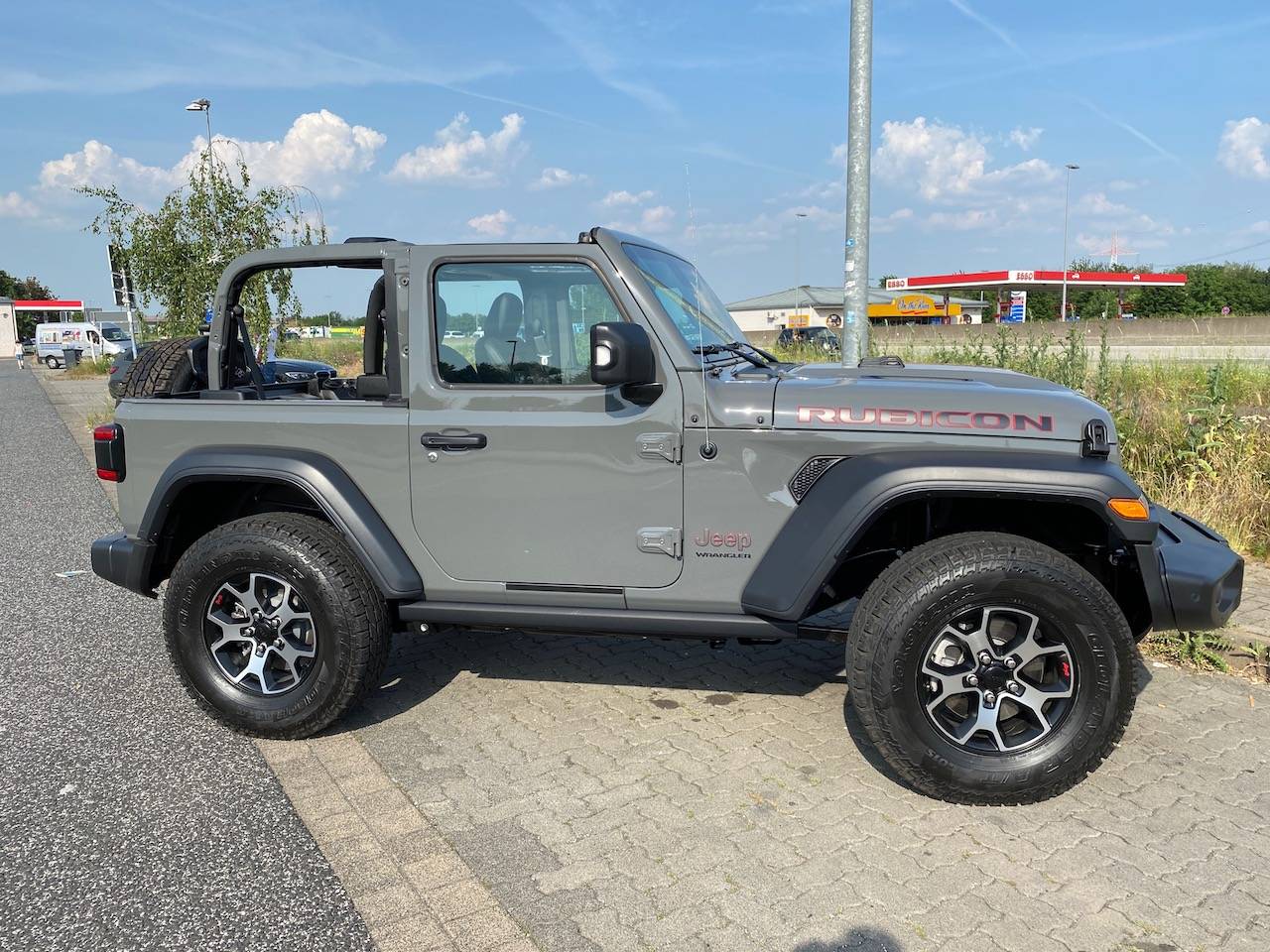 Jeep Wrangler JL Introductions & Welcome Thread 👋 Jee