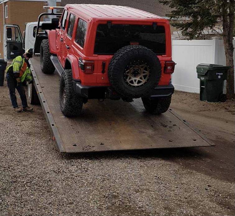 Jeep Wrangler JL Picture thread: My Jeep Survived That..... F06D71FC-60A3-4974-92B4-80C72B5D9890