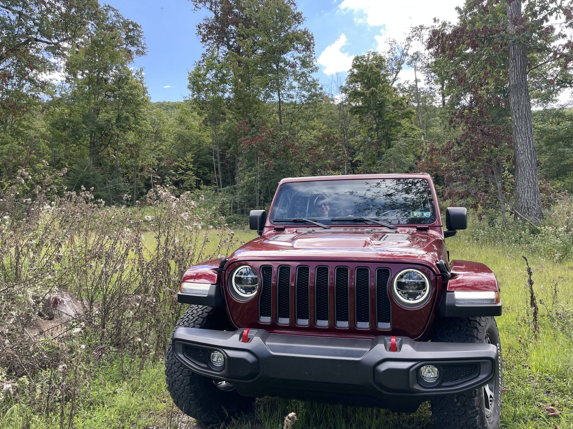 Jeep Wrangler JL Picture thread: My Jeep Survived That..... 804A8B77-5148-4E77-BF99-7D6CB83750A5