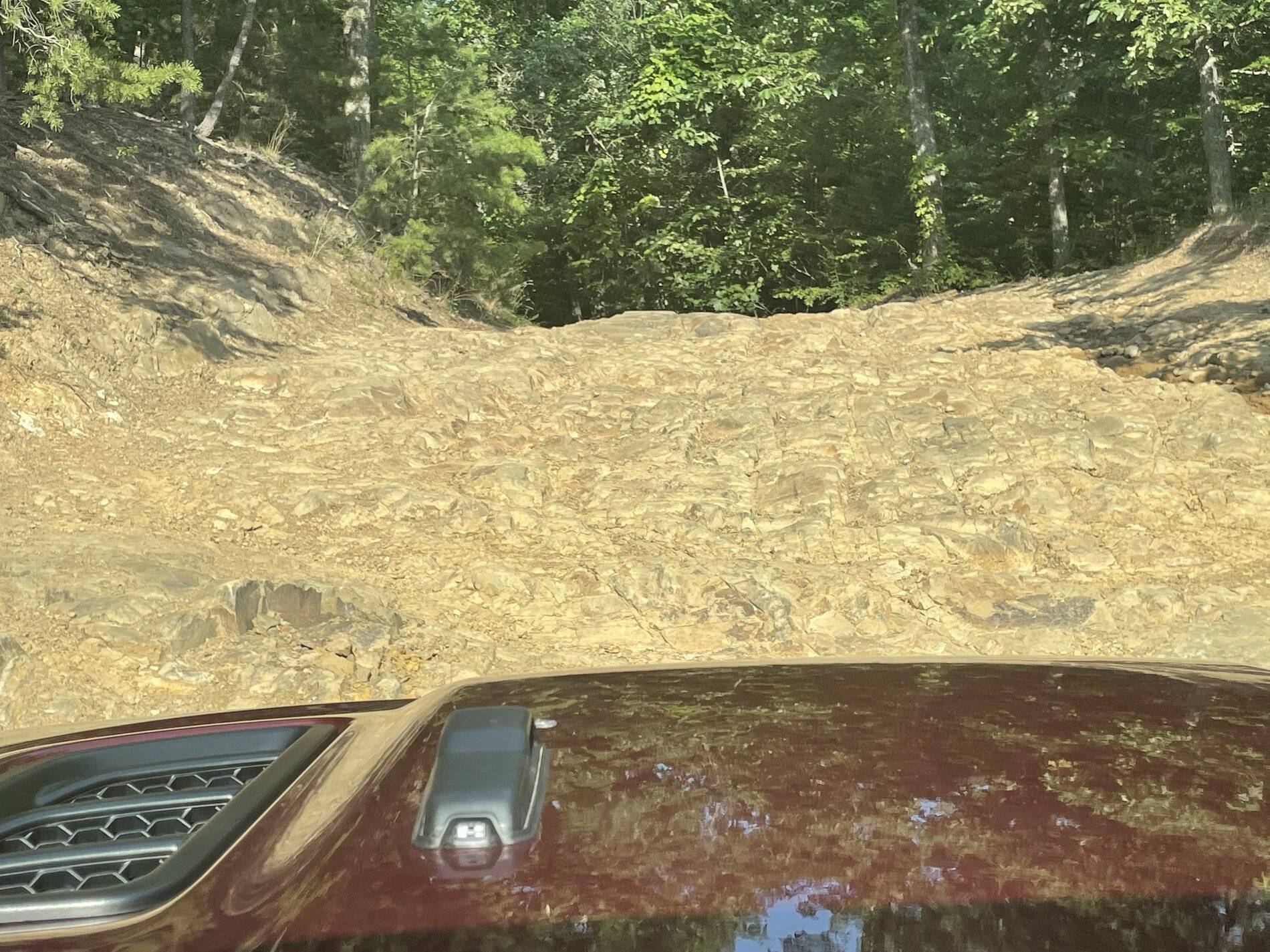 Jeep Wrangler JL Picture thread: My Jeep Survived That..... A492DA28-66B6-4B50-9CB1-79EF5508AEC6