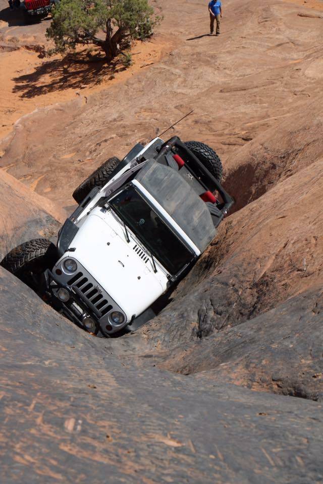 Jeep Wrangler JL Picture thread: My Jeep Survived That..... 68C3D8F5-B82A-4FAE-97AB-D9DD341F21E1
