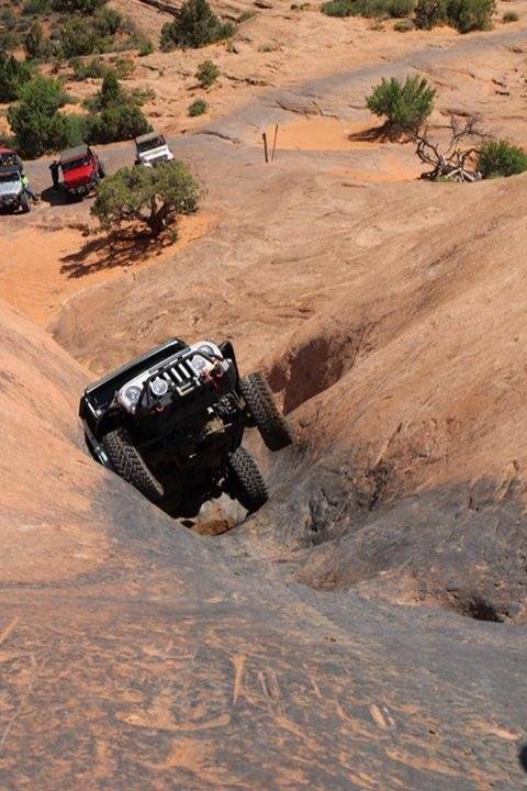 Jeep Wrangler JL Picture thread: My Jeep Survived That..... 06050C15-3DAA-4C6C-BB80-138CC1323EA5