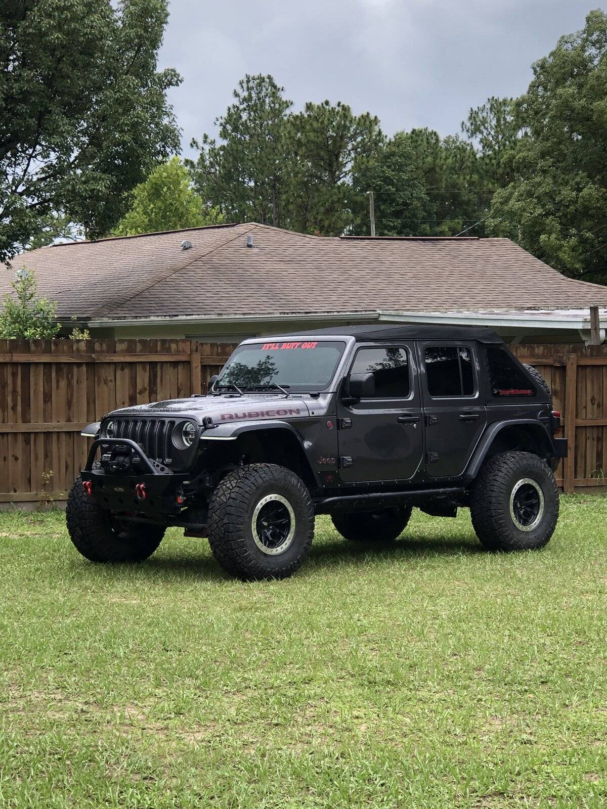 Jeep Wrangler JL Picture thread: My Jeep Survived That..... 6E470EFF-63AA-4A0E-9C27-7F2879E9A960