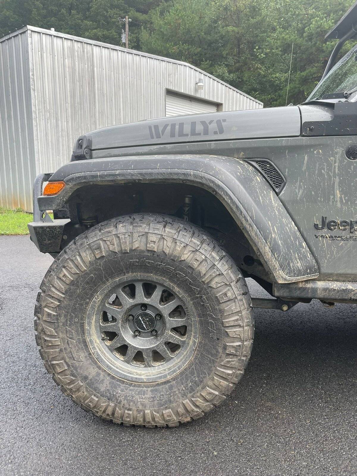 Jeep Wrangler JL Rear Sag Issue Need help! WhatsApp Image 2021-09-21 at 10.47.16 AM