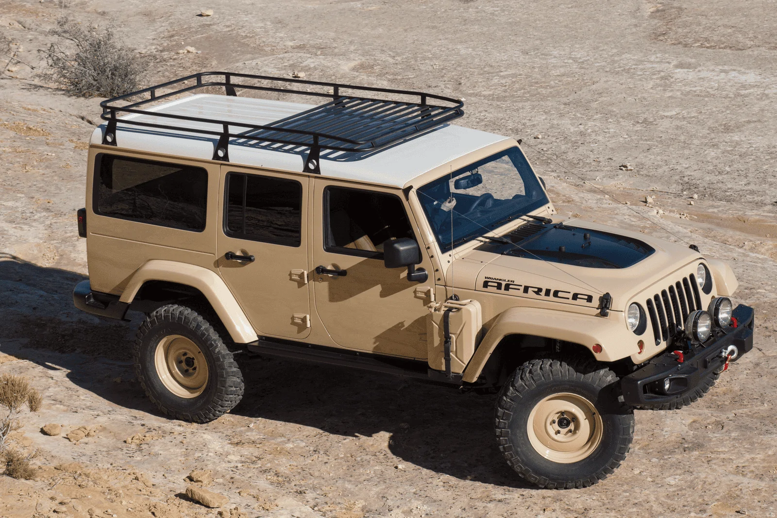 Jeep Wrangler JL 2022 392 Stripper? 1632261462342