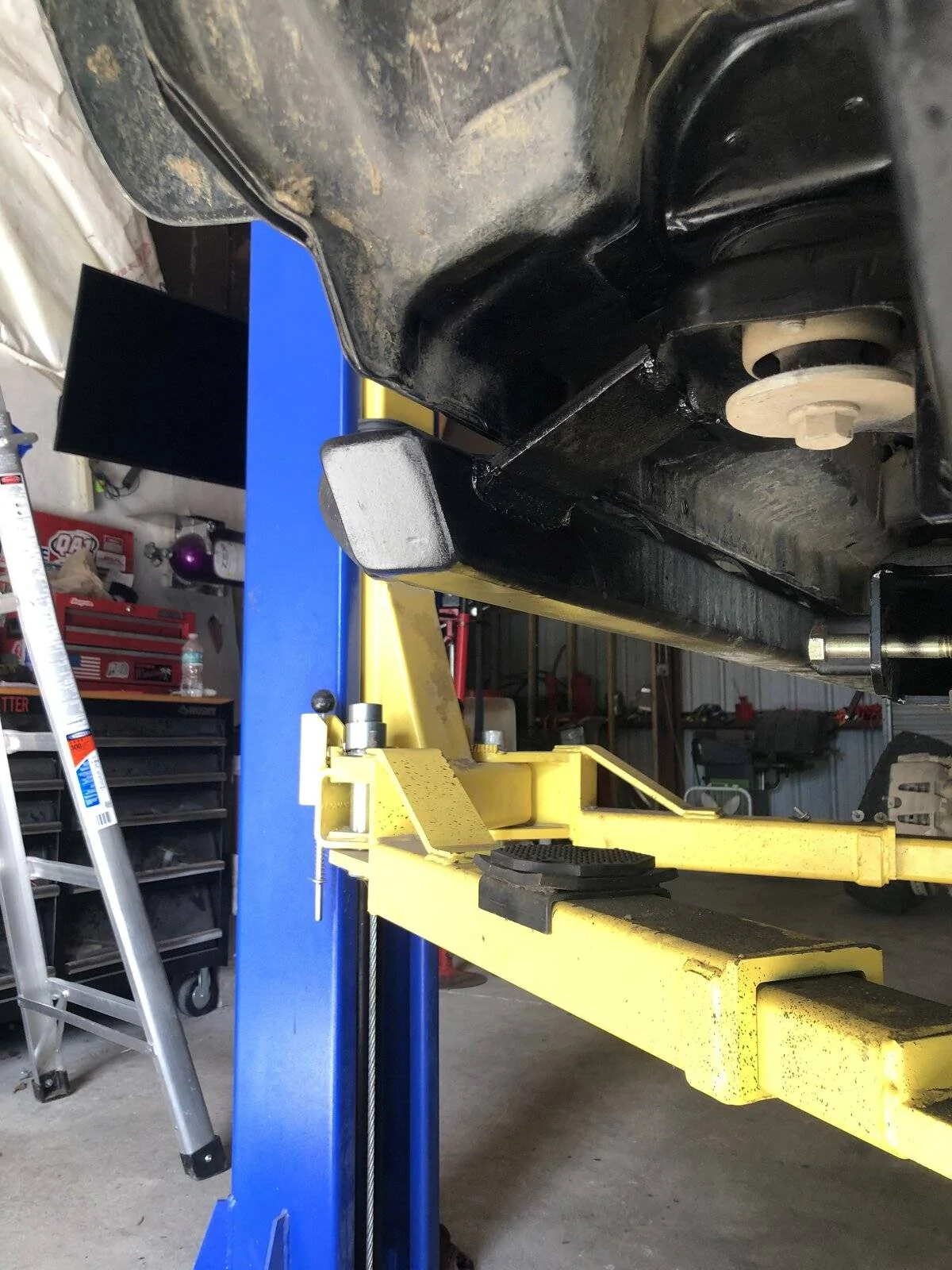 Jeep Wrangler JL Crystal Rubi build… 0CCF31F4-41CF-4ACD-AD17-1CC56527F684