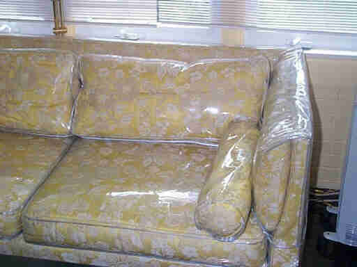 Jeep Wrangler JL Post your progress on Extreme Recon package here sofa-plastic-cover