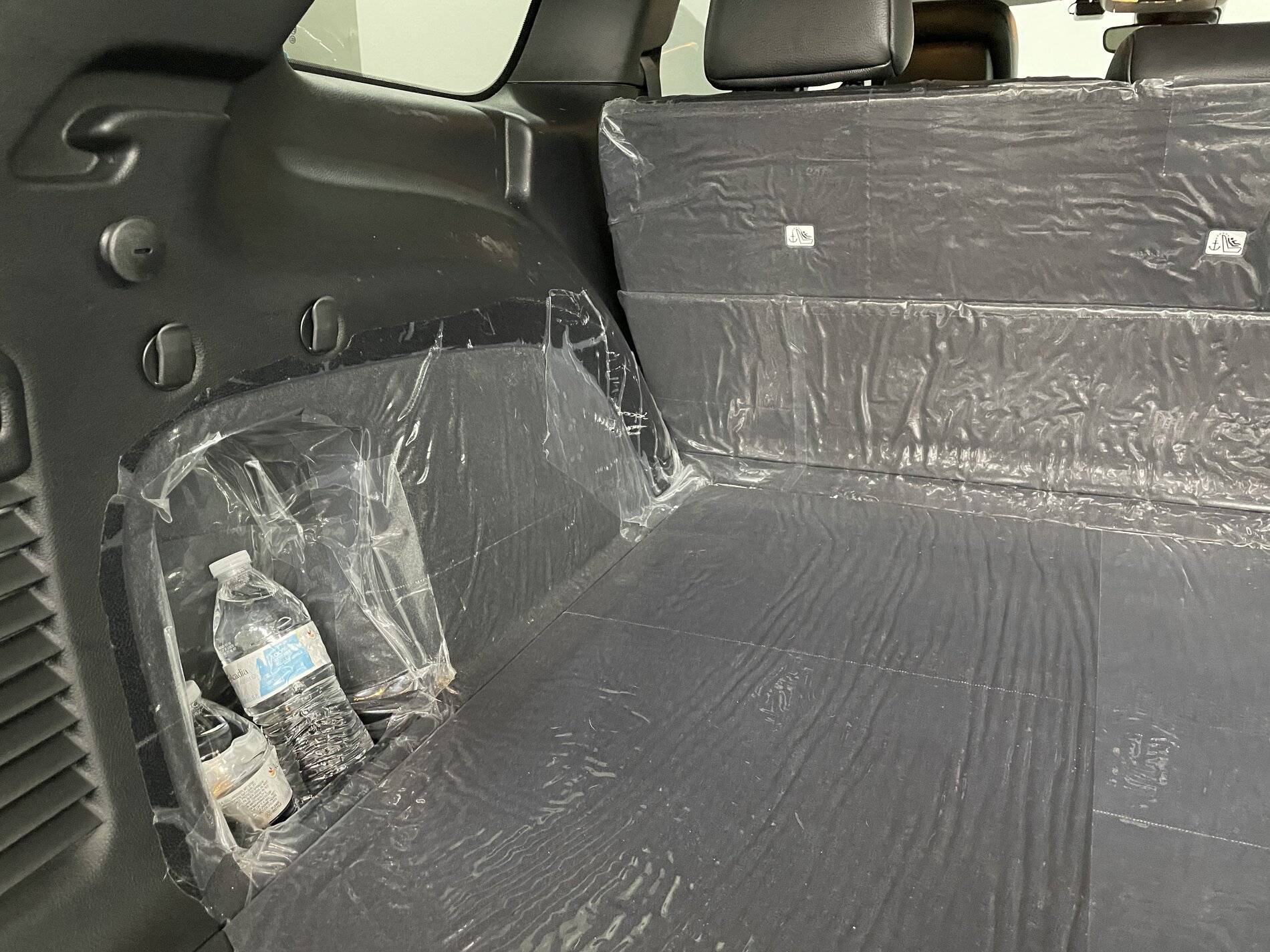 Jeep Wrangler JL Post your progress on Extreme Recon package here 99ECDB7A-6B89-4047-B981-86073EF511FD