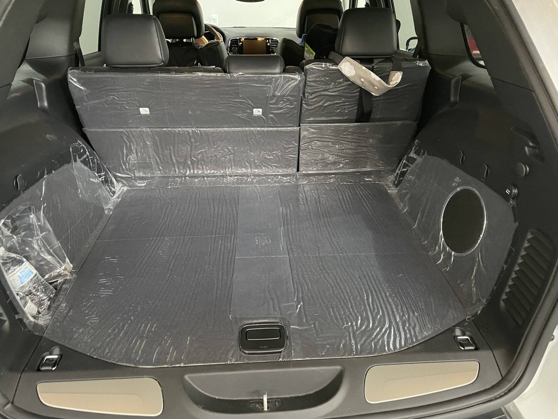 Jeep Wrangler JL Post your progress on Extreme Recon package here B748360C-D329-4D29-8265-DB6104759D70