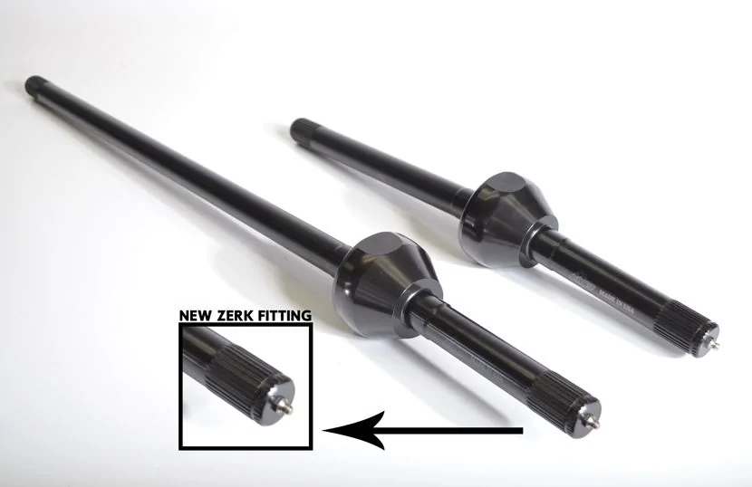 Jeep Wrangler JL Anyone else thinking about axles? toyota-rcv-shafts