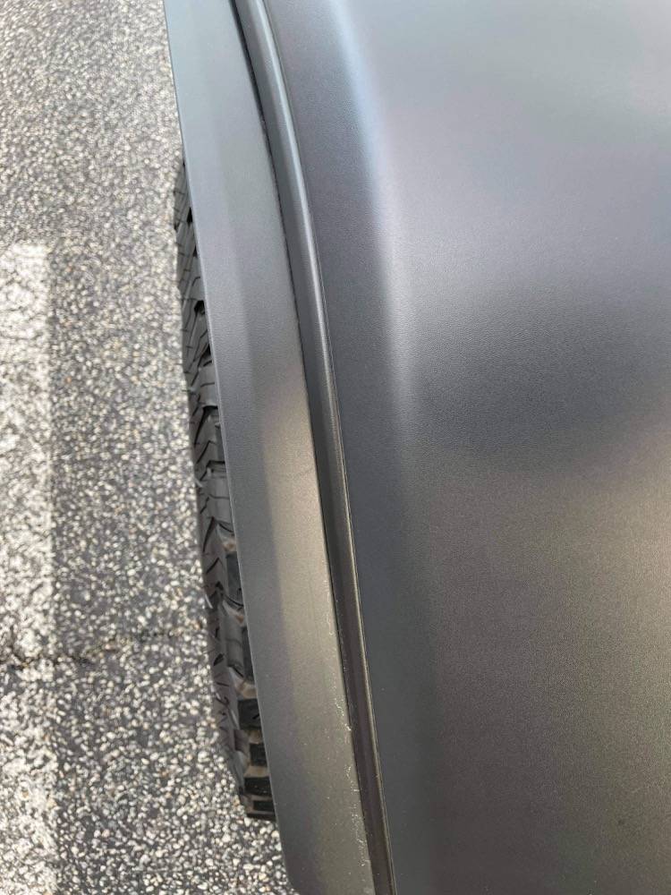 Jeep Wrangler JL Post your progress on Extreme Recon package here 93C849E3-EB76-4697-8CE2-89A6DB560FC5