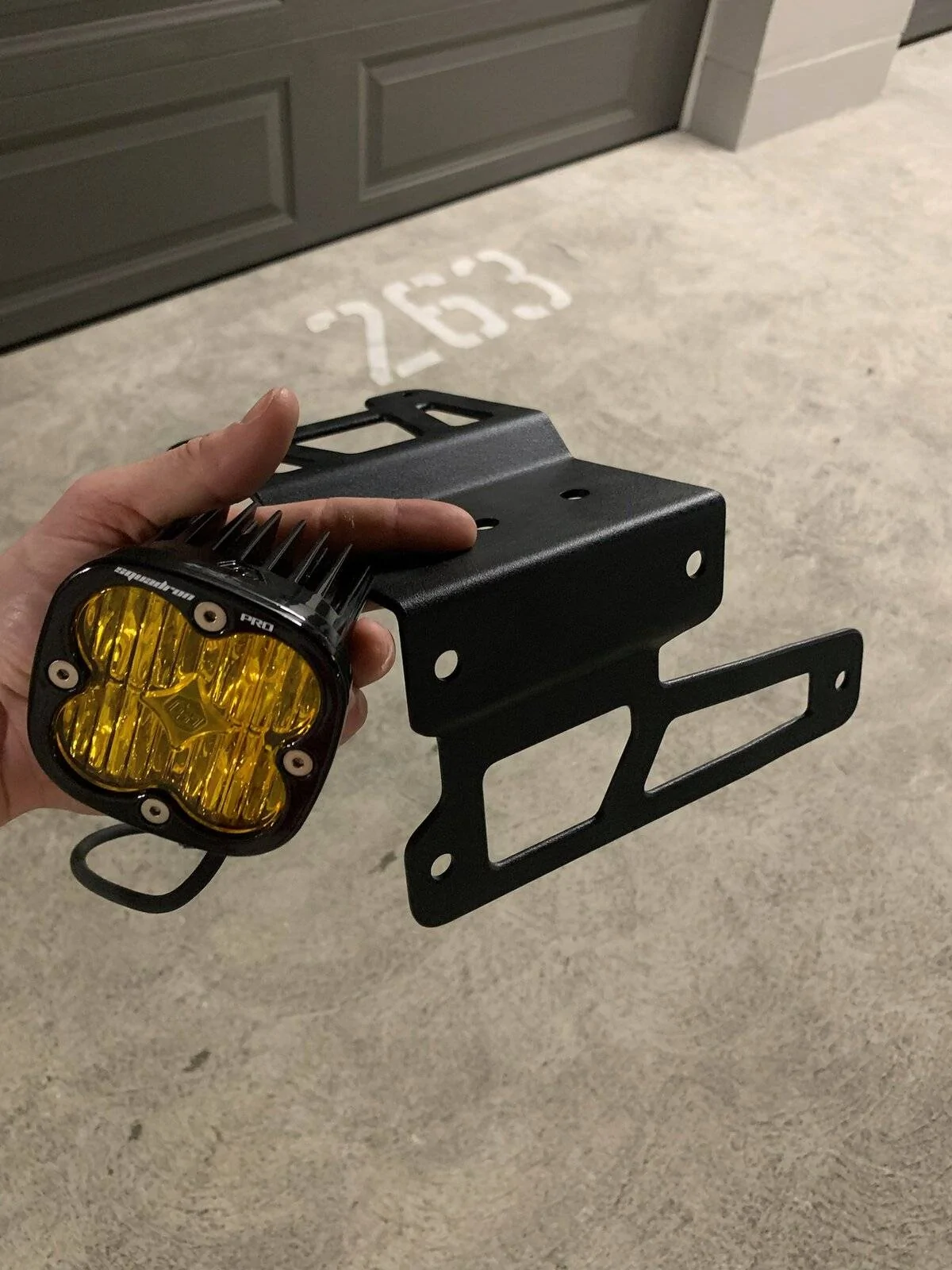 Jeep Wrangler JL Authentic Mopar Mounting Bracket Lower A-Pillar 65397015618__539BAA7E-24E3-4CAF-8206-49FD76AEC359.HEIC