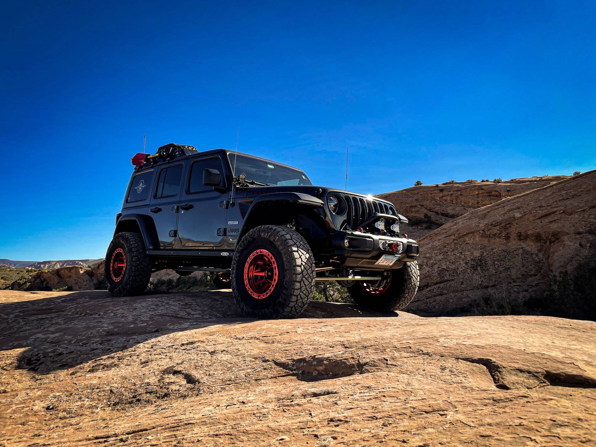 Jeep Wrangler JL Rubi Recon IMG_4595