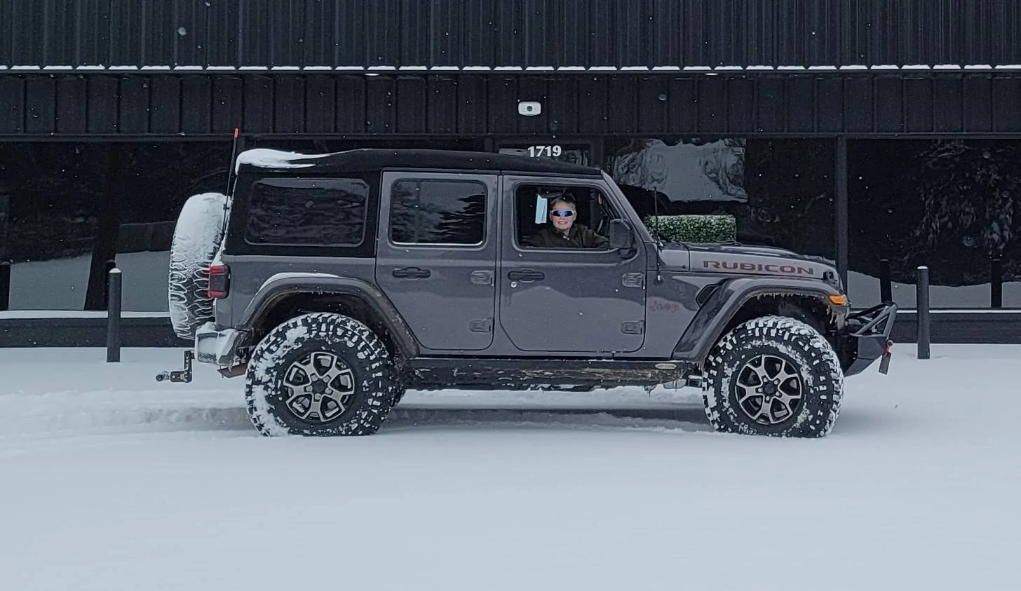 Jeep Wrangler JL Soft top or hard top? 20210215_120423~2