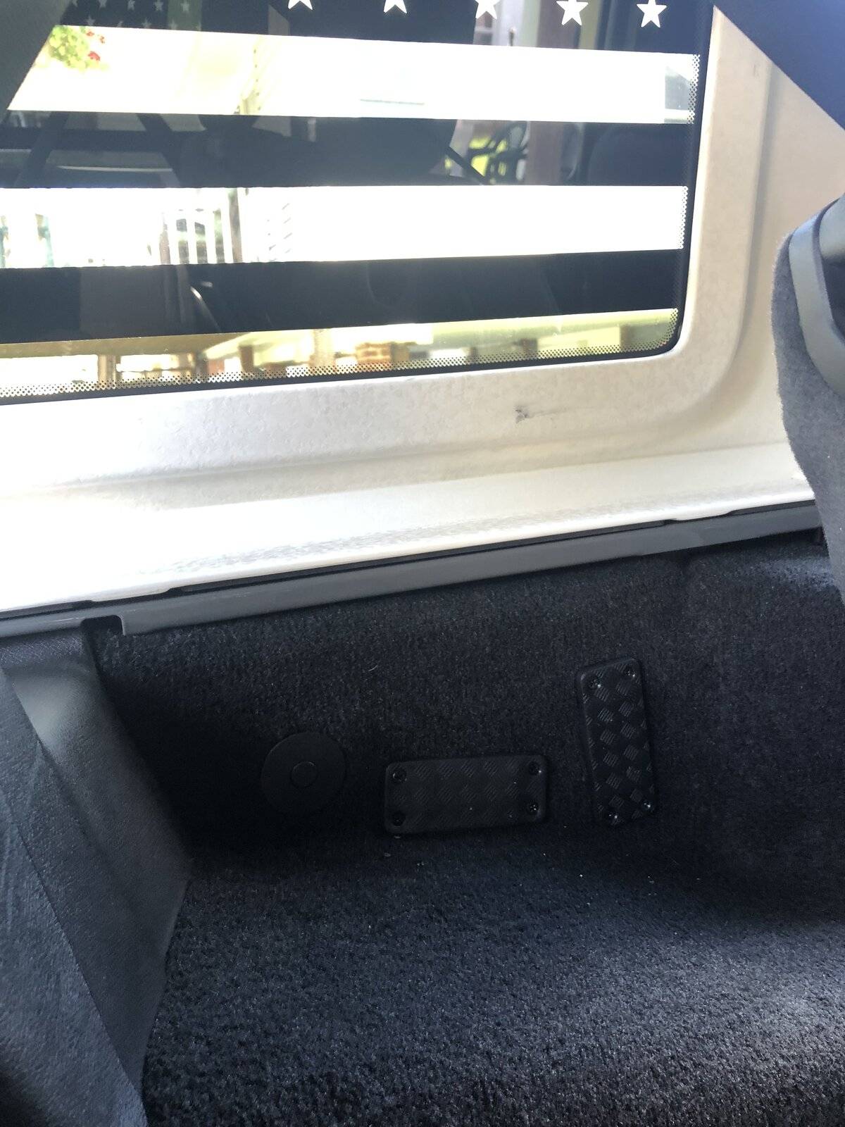 Jeep Wrangler JL DIY Storage Ideas D5CC0A09-64C7-471D-B554-DBADB26FC323