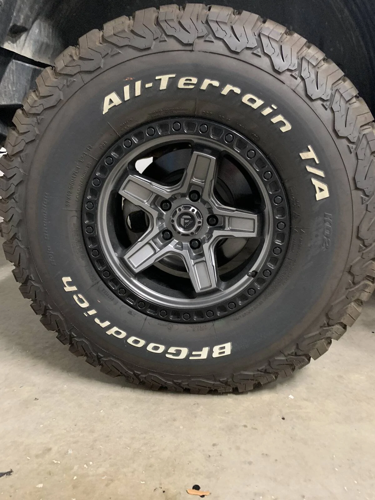Jeep Wrangler JL Wheels like AEV Pintlers with 0 Offset FD968DDF-EF02-4247-8D1E-EDAA9E5CD47D