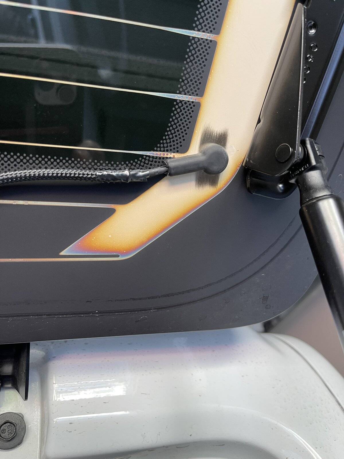 Jeep Wrangler JL Is This Normal? 4BFD5D2E-849C-42A1-8179-E0F0B99BA1E7