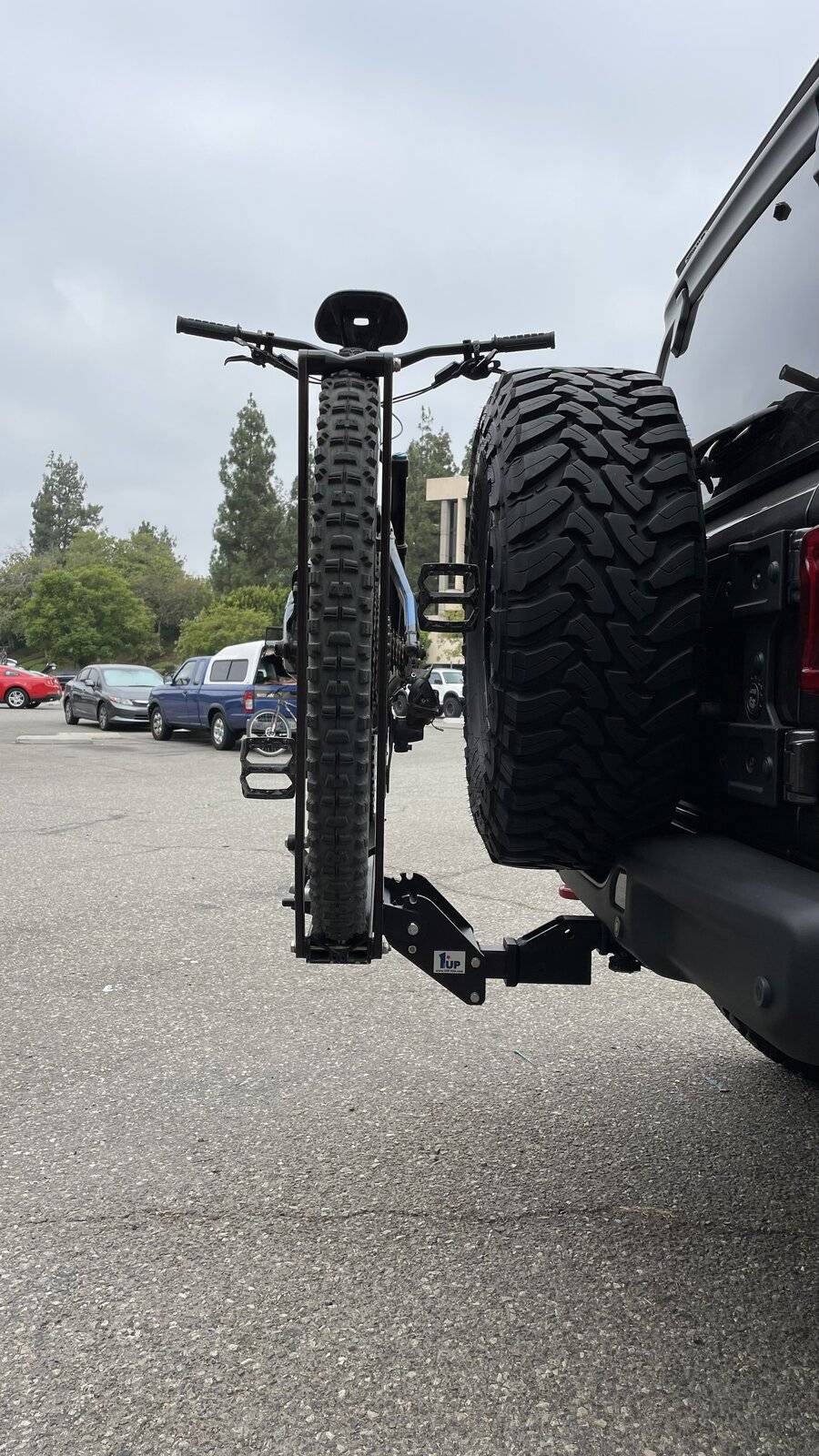 Jeep Wrangler JL Show your RACK IMG_1959