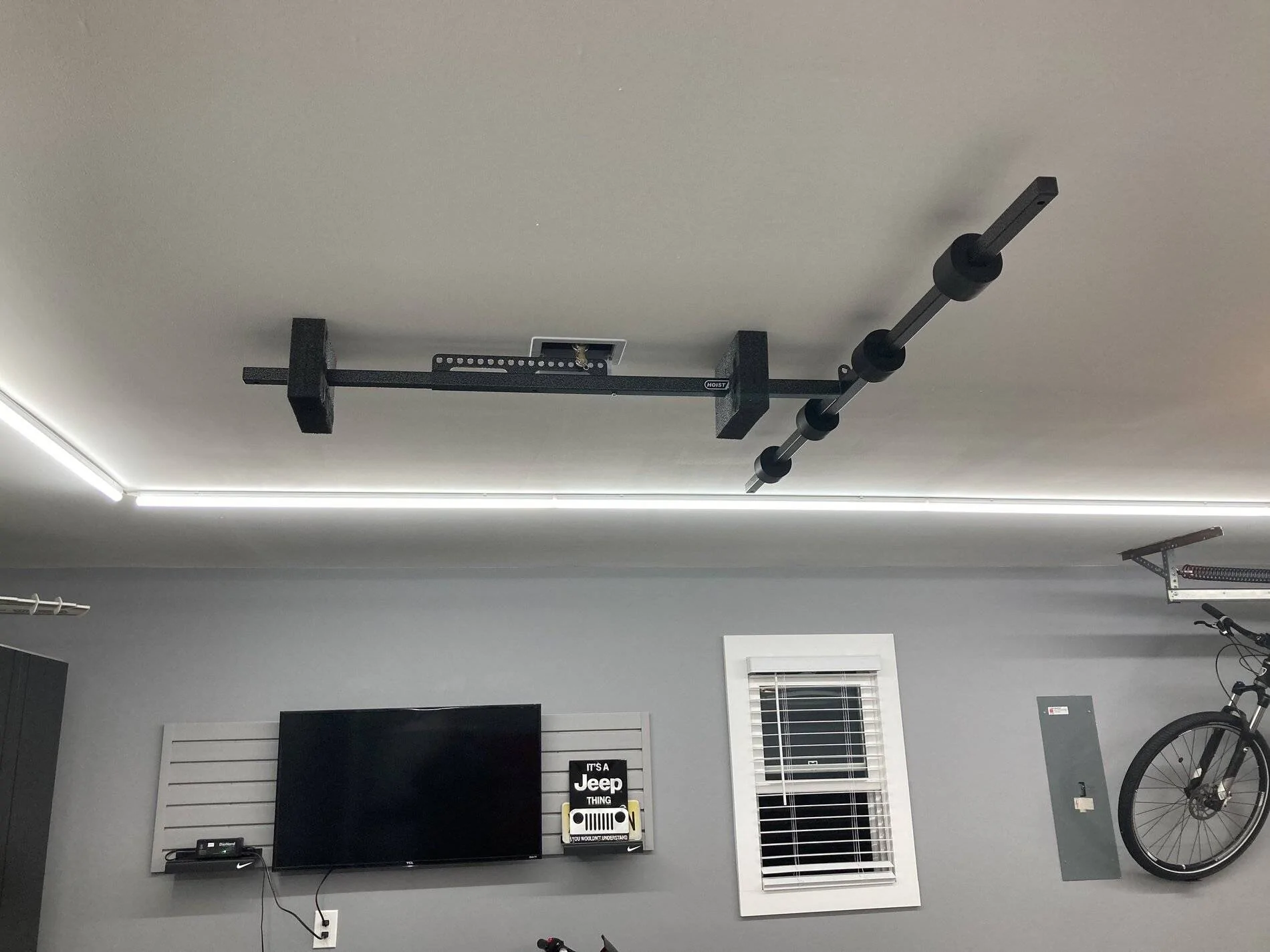 Jeep Wrangler JL Post your progress on Extreme Recon package here 1632530999081