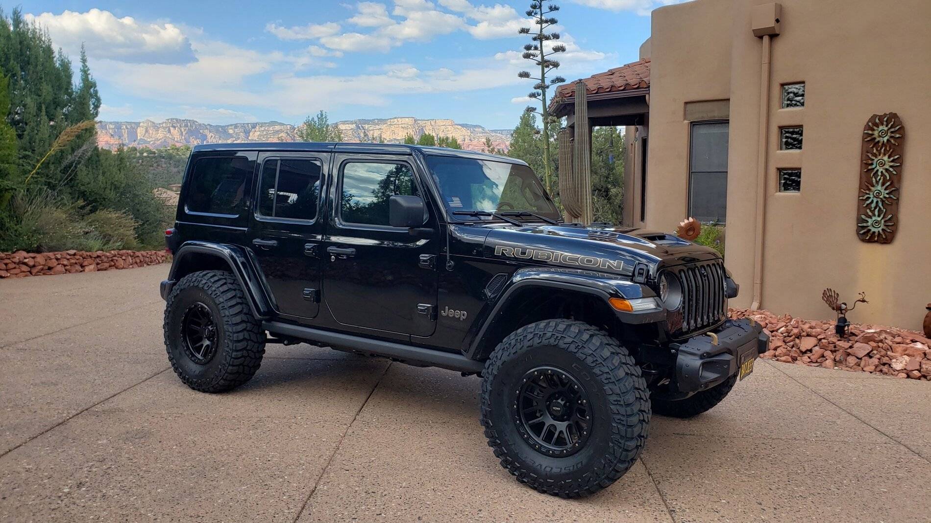Jeep Wrangler JL New Tires & Wheels 20210924_143938_resized