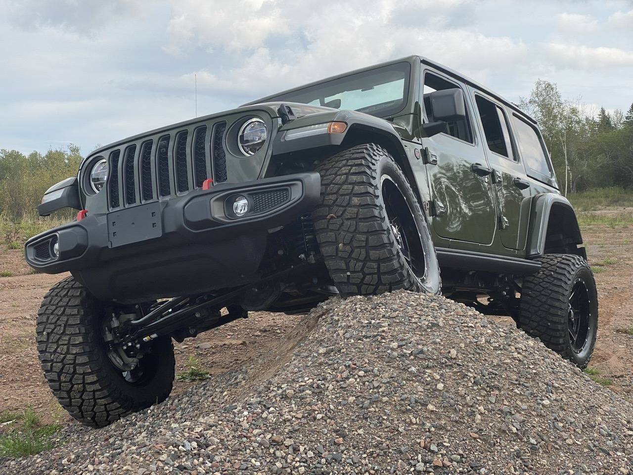 Jeep Wrangler JL 2018 JLU Lift kit recommendations F09972A3-7BD4-4832-8796-5FEBA2D98D68