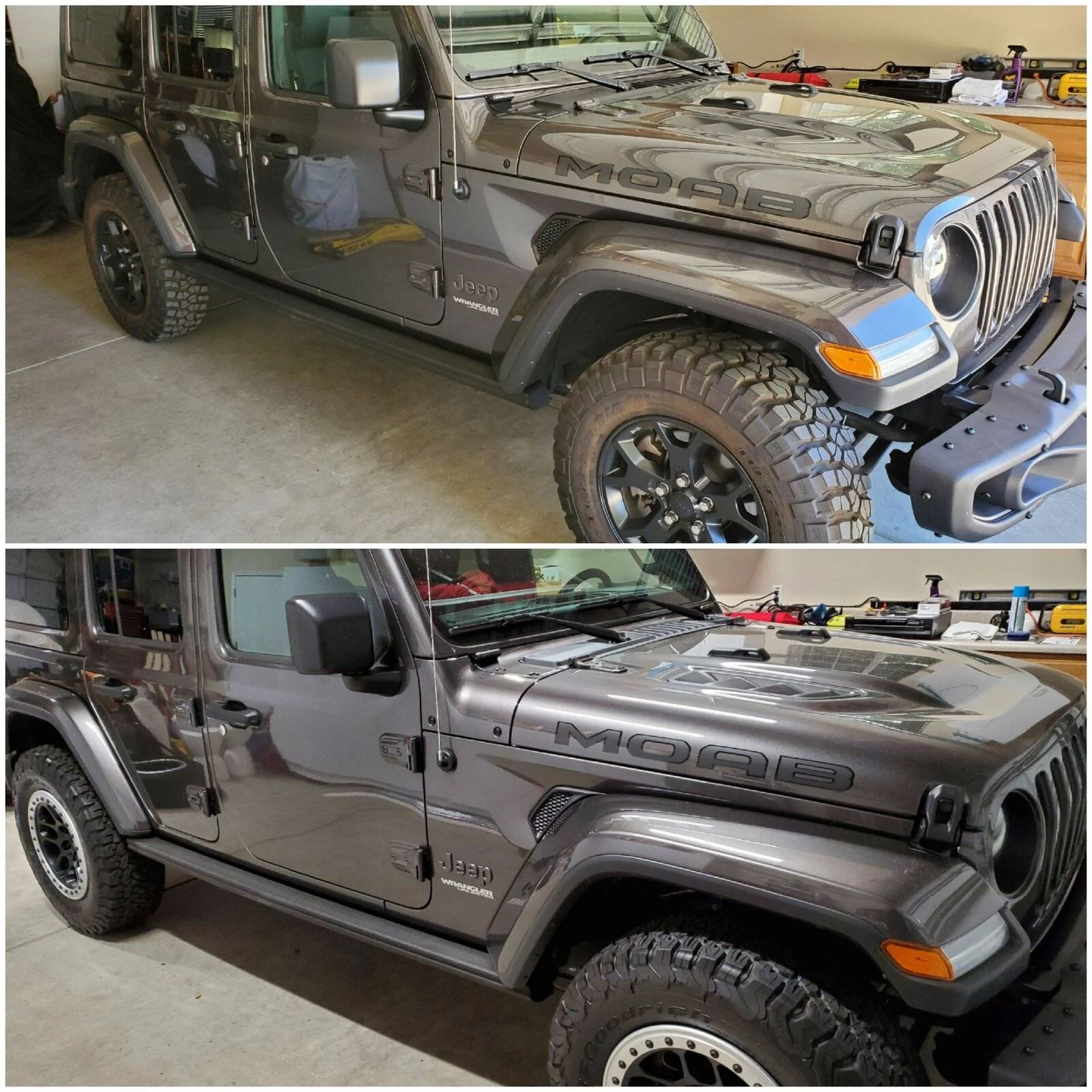 Jeep Wrangler JL MOAB Edition JL Club Thread 20210906_122933