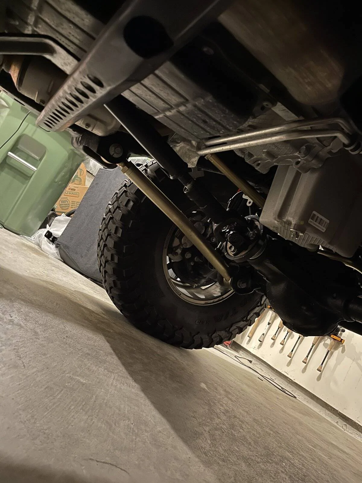 Jeep Wrangler JL 392 Specific Lift Kits 944FAFCB-3FBA-4913-830D-6CB900AE4024