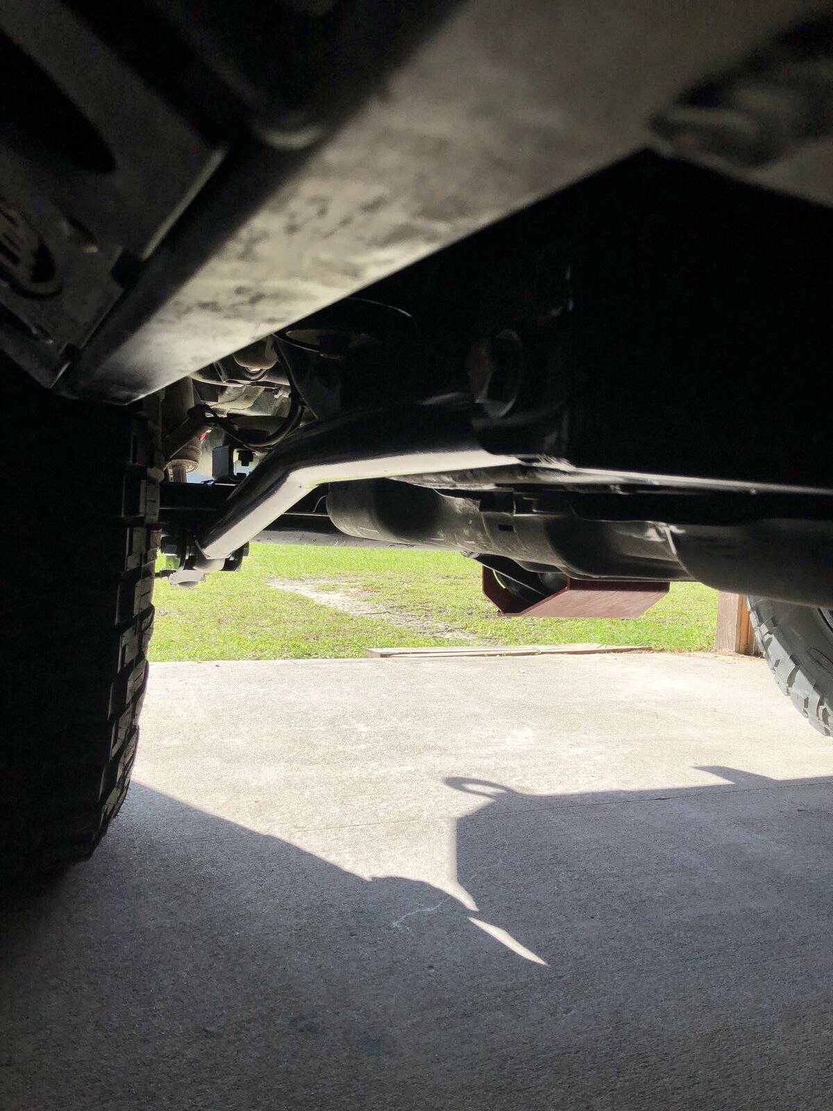 Jeep Wrangler JL Crystal Rubi build… F72B1229-7768-44CC-9D1D-2B7524CFB82D