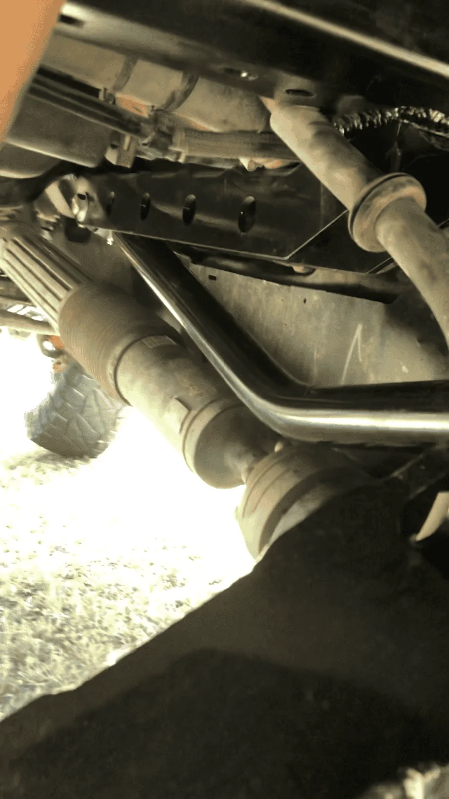 Jeep Wrangler JL Crystal Rubi build… 33C0C210-0A8F-4897-AD3D-97A943FA65BD